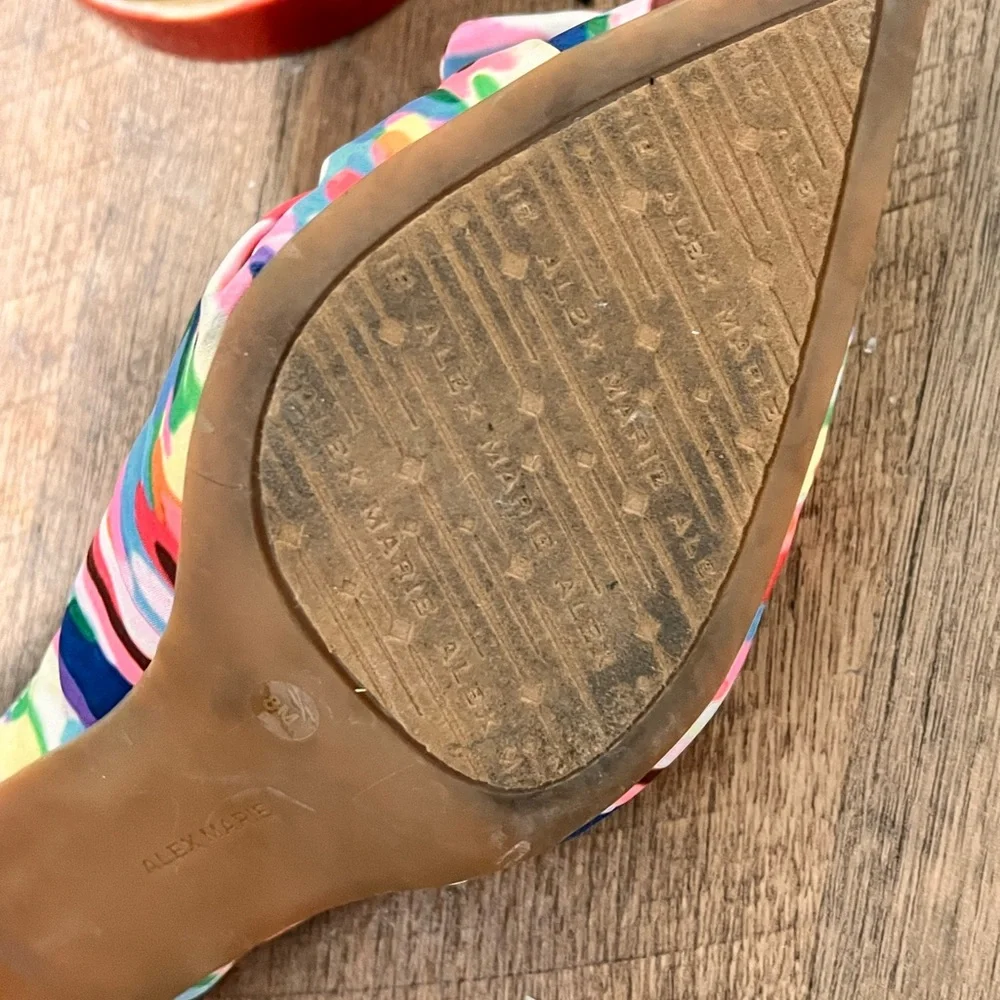 Alex Marie Shoes - Picture 3 of 3
